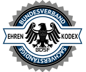 EhrenKodex-BDSF